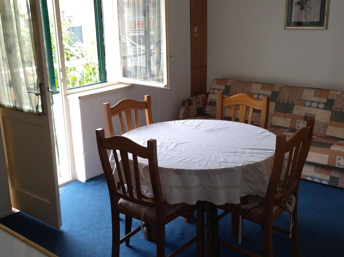 Homestay Nera Split Eksteriør bilde