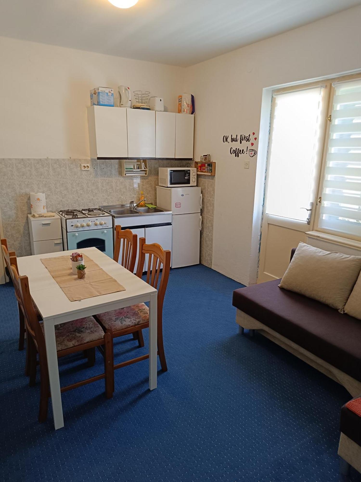 Homestay Nera Split Eksteriør bilde